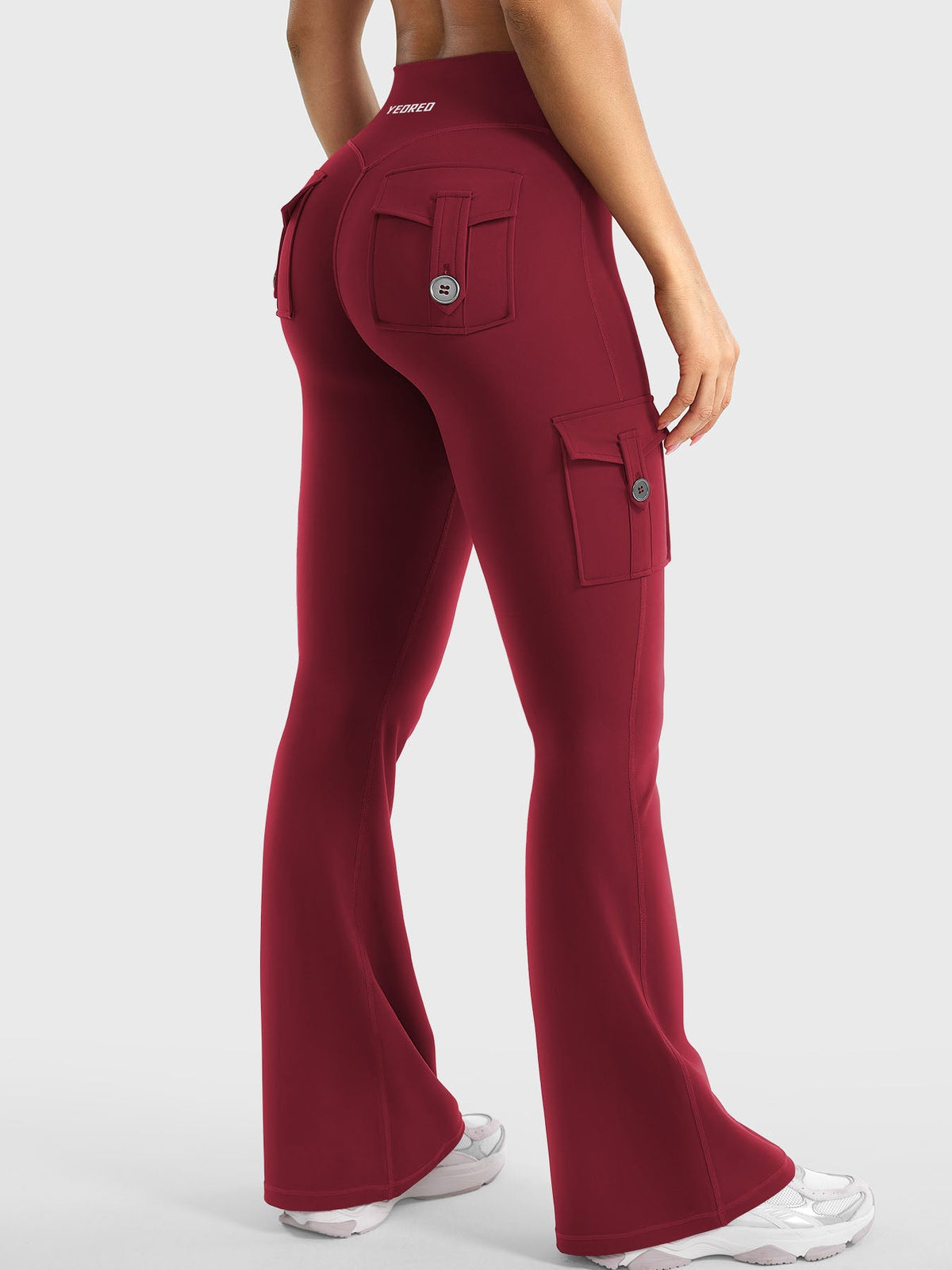 Yeoreo CoreFlex 32" Flared Leggings