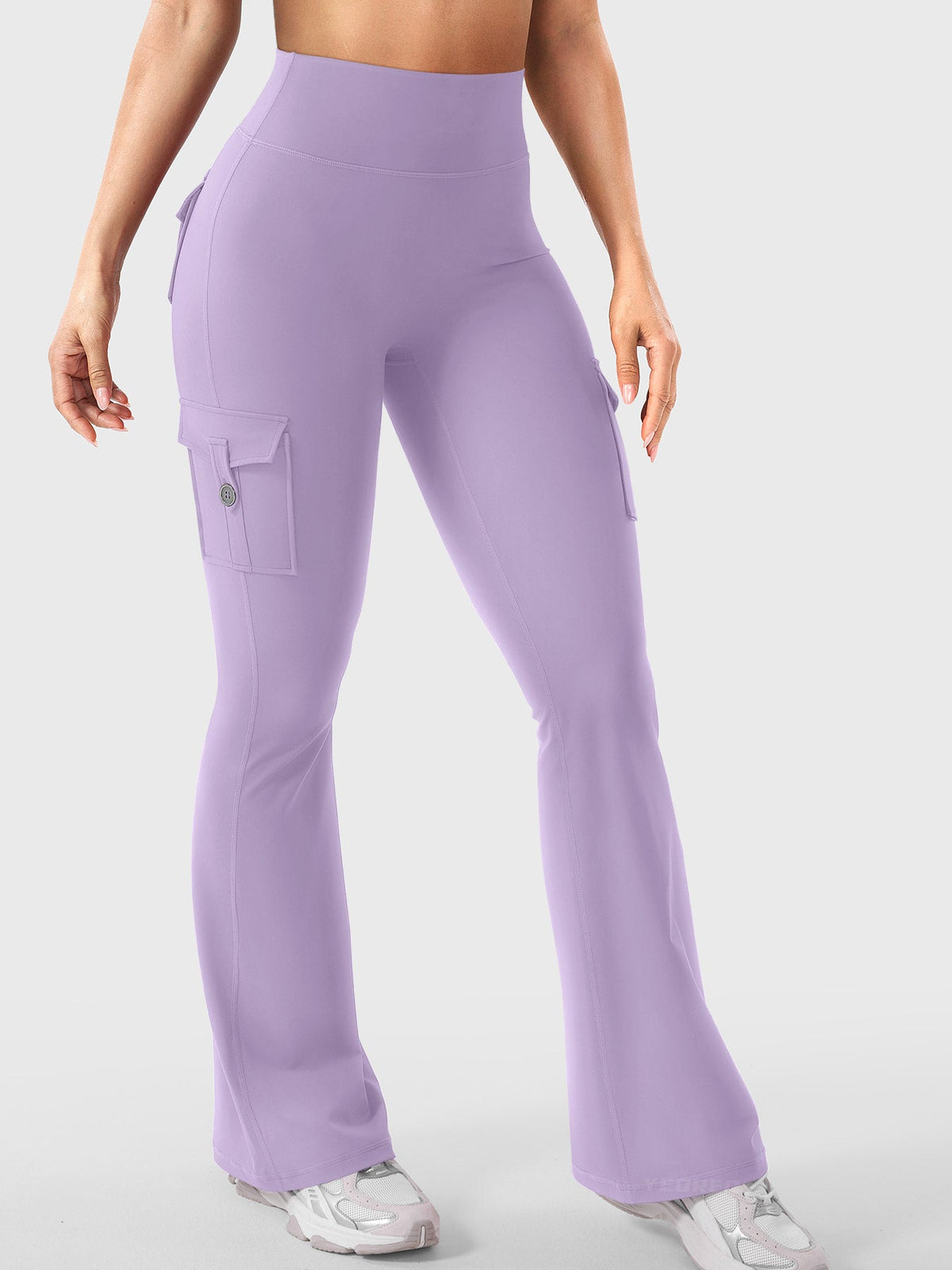 Yeoreo CoreFlex 32" Flared Leggings