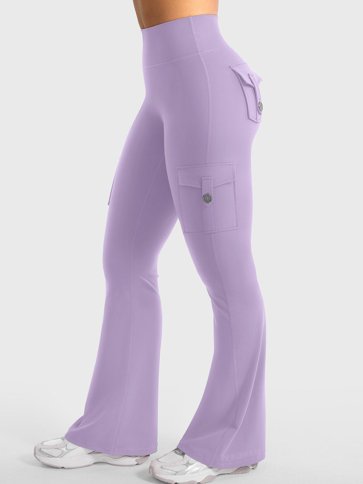 Yeoreo CoreFlex 32" Flared Leggings
